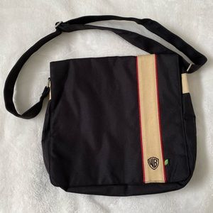 vintage warner bros bag